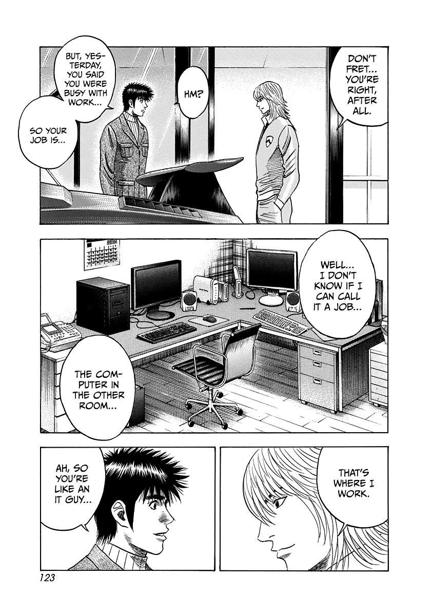 Countach Chap 76 - Next Chap 77