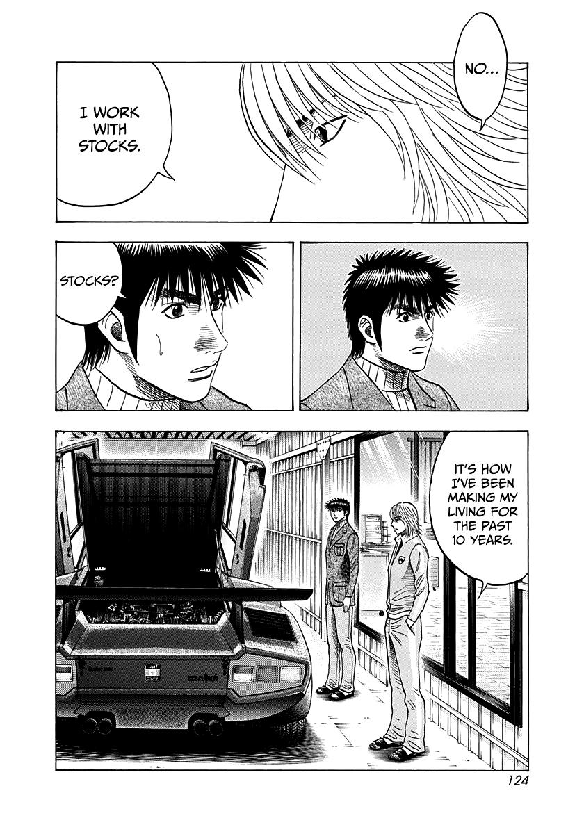 Countach Chap 76 - Next Chap 77