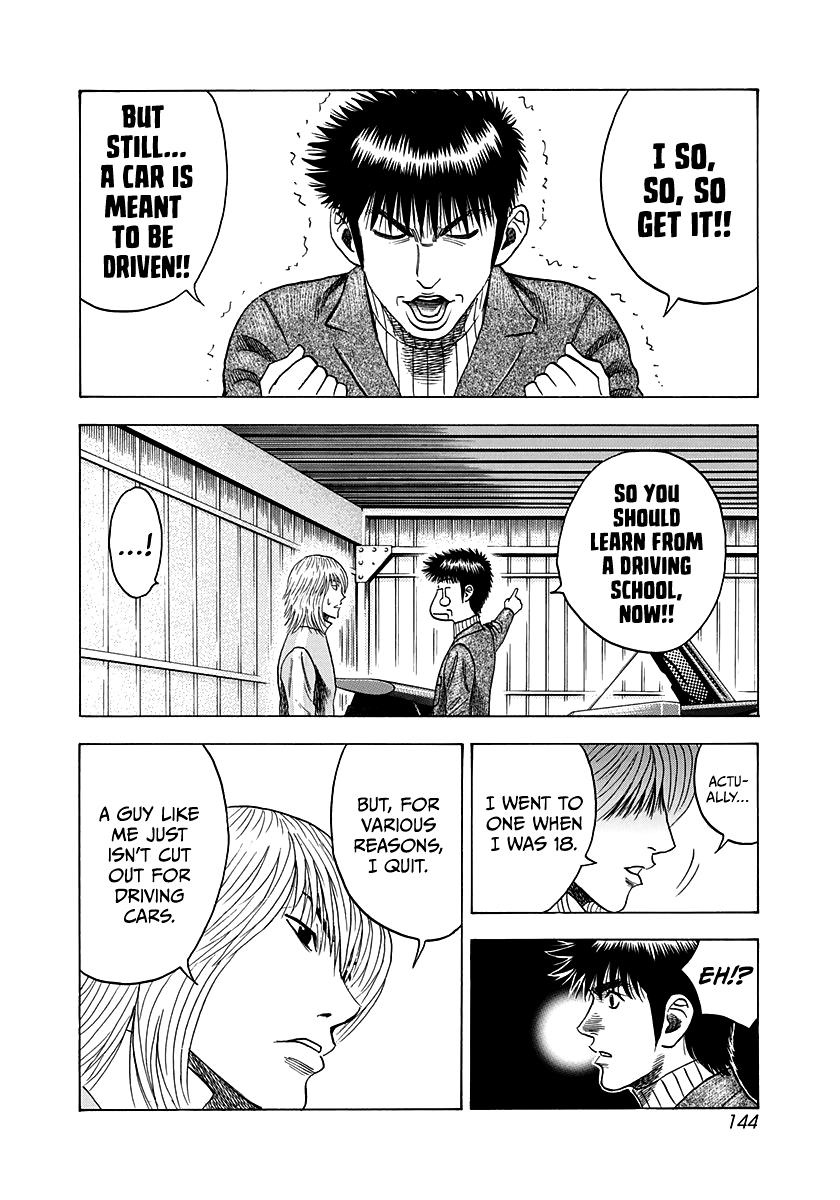 Countach Chap 77 - Next Chap 78