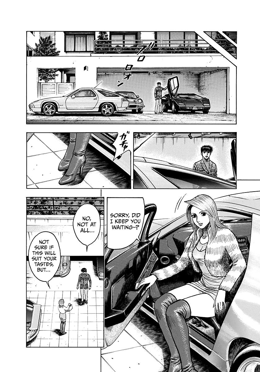 Countach Chap 77 - Next Chap 78