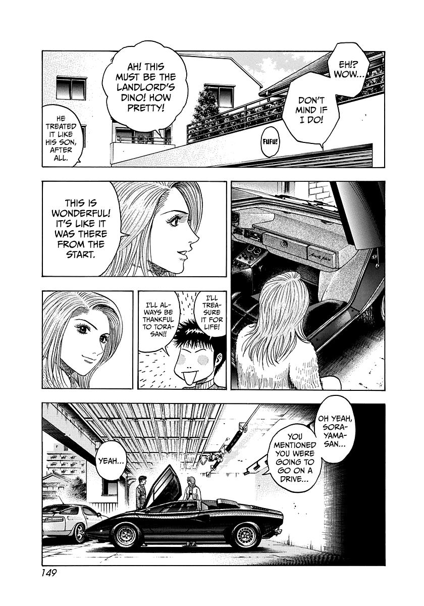 Countach Chap 77 - Next Chap 78