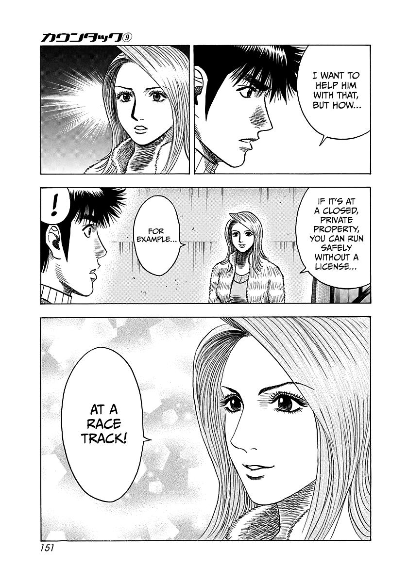 Countach Chap 77 - Next Chap 78