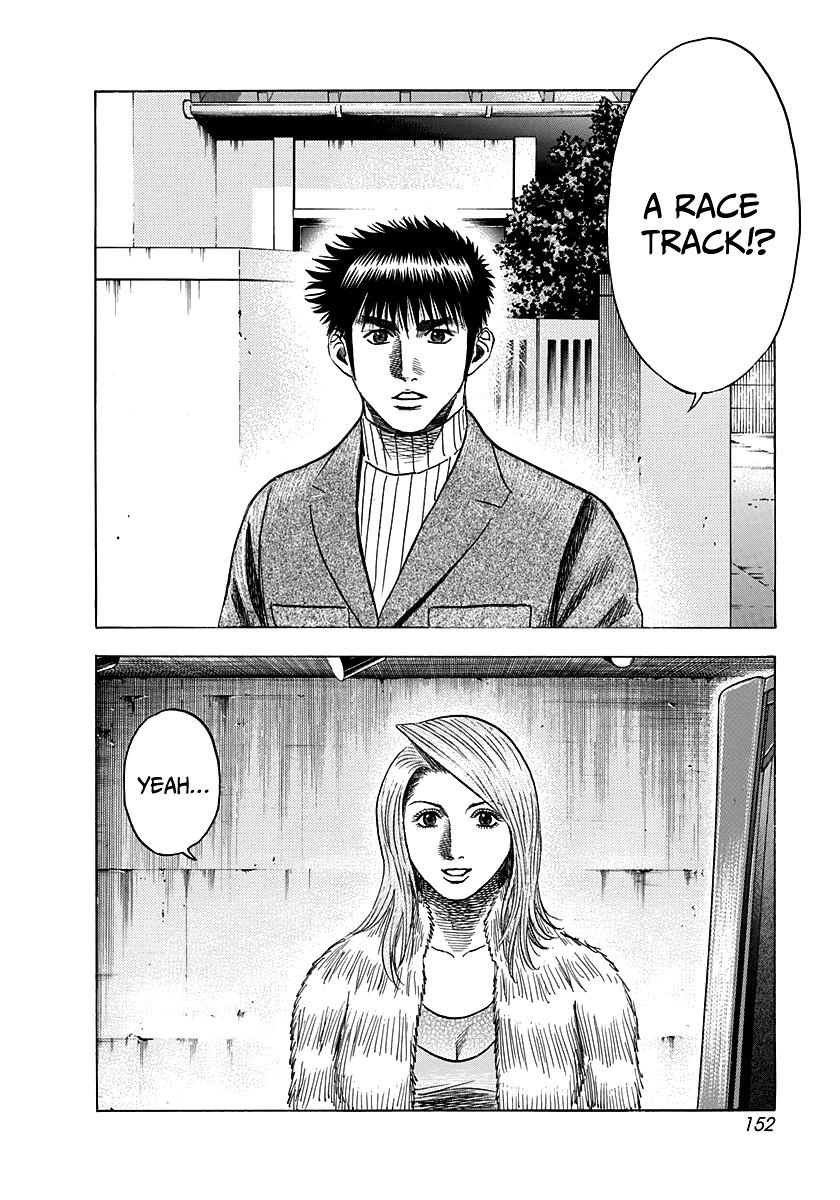 Countach Chap 77 - Next Chap 78