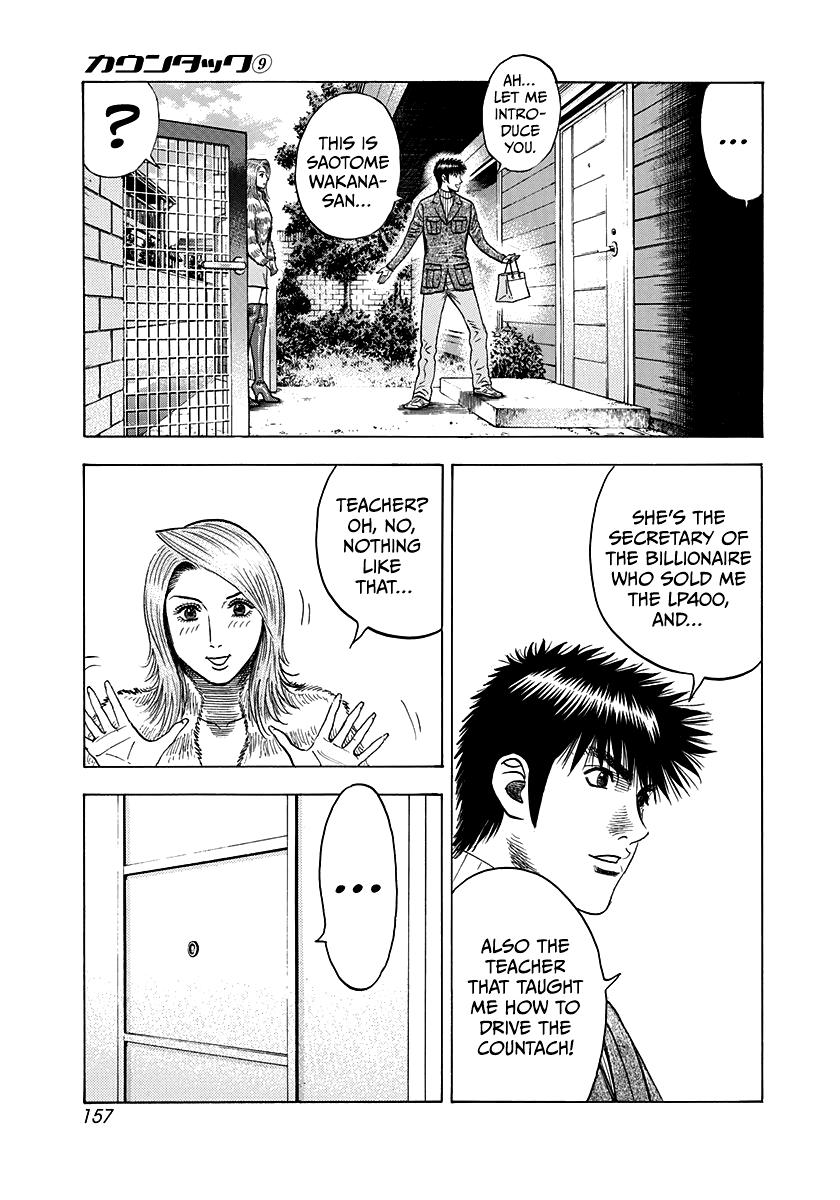 Countach Chap 77 - Next Chap 78