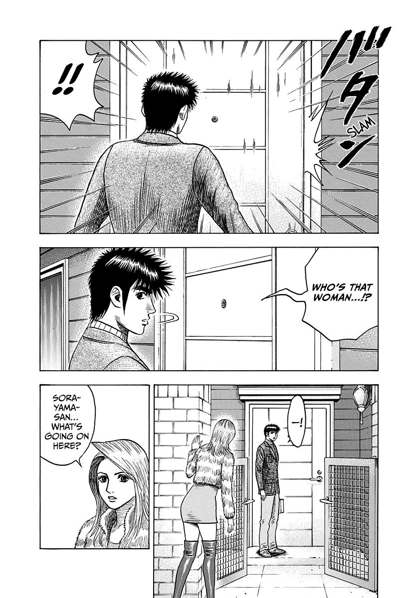 Countach Chap 77 - Next Chap 78