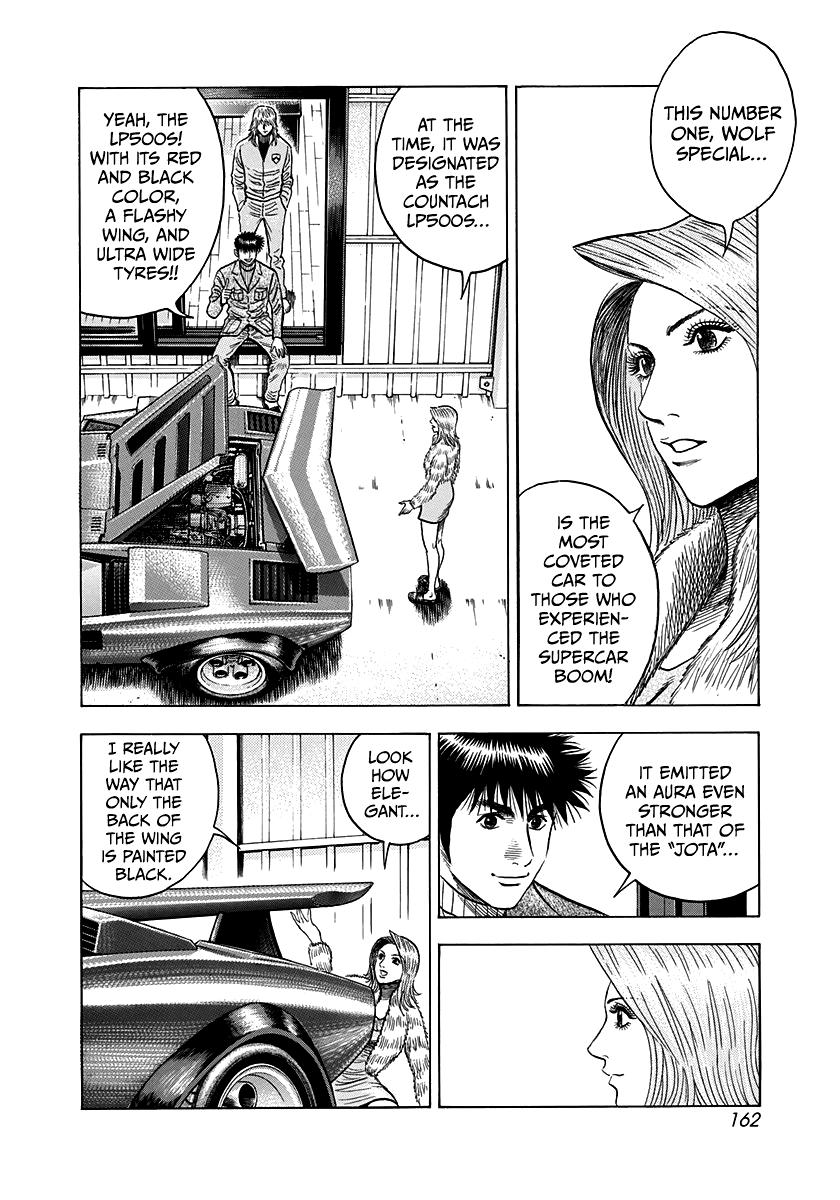 Countach Chap 77 - Next Chap 78