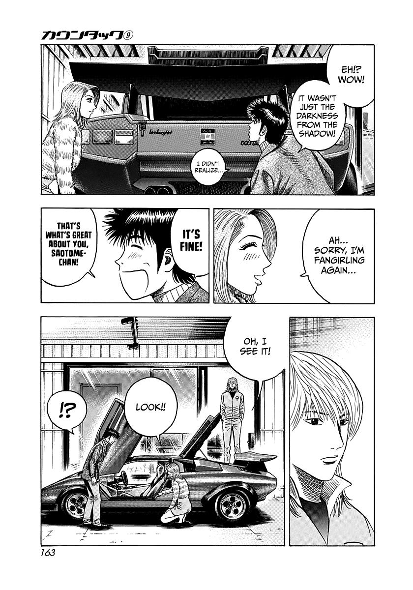 Countach Chap 77 - Next Chap 78