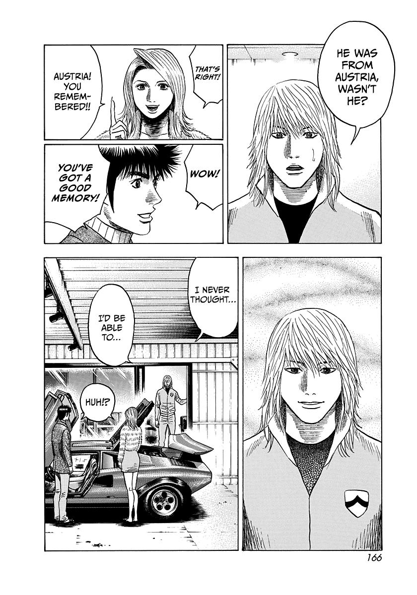 Countach Chap 77 - Next Chap 78