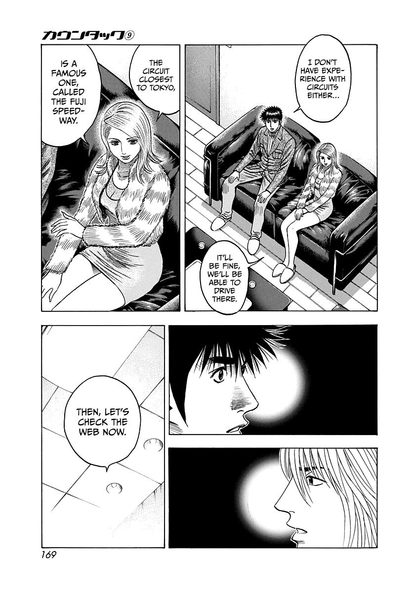 Countach Chap 77 - Next Chap 78