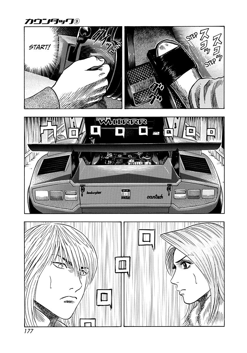 Countach Chap 77 - Next Chap 78