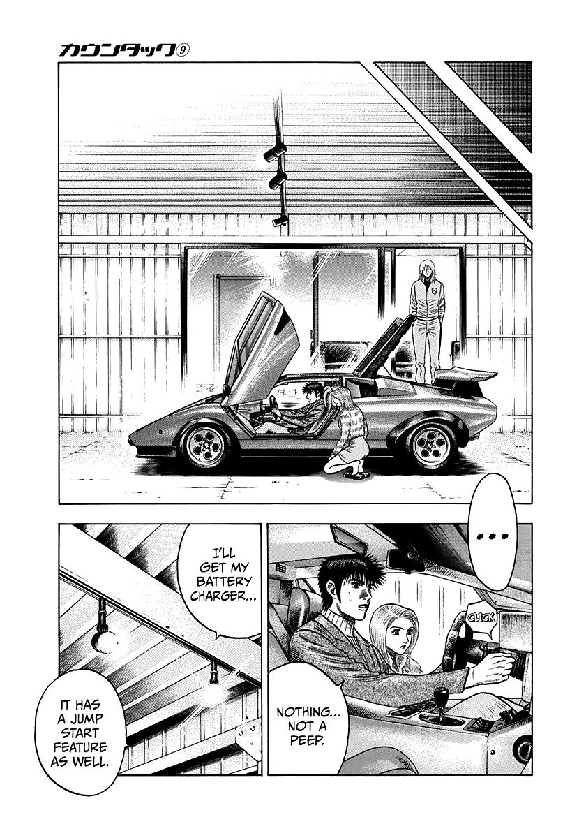 Countach Chap 77 - Next Chap 78