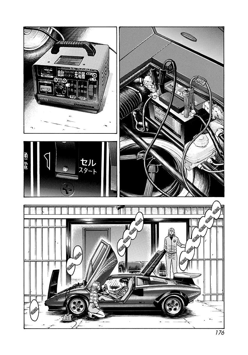 Countach Chap 77 - Next Chap 78