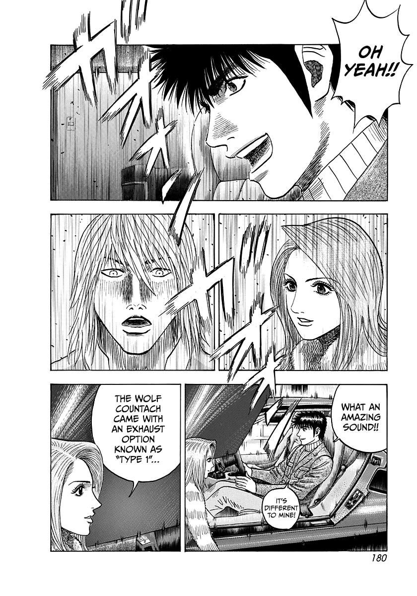 Countach Chap 77 - Next Chap 78