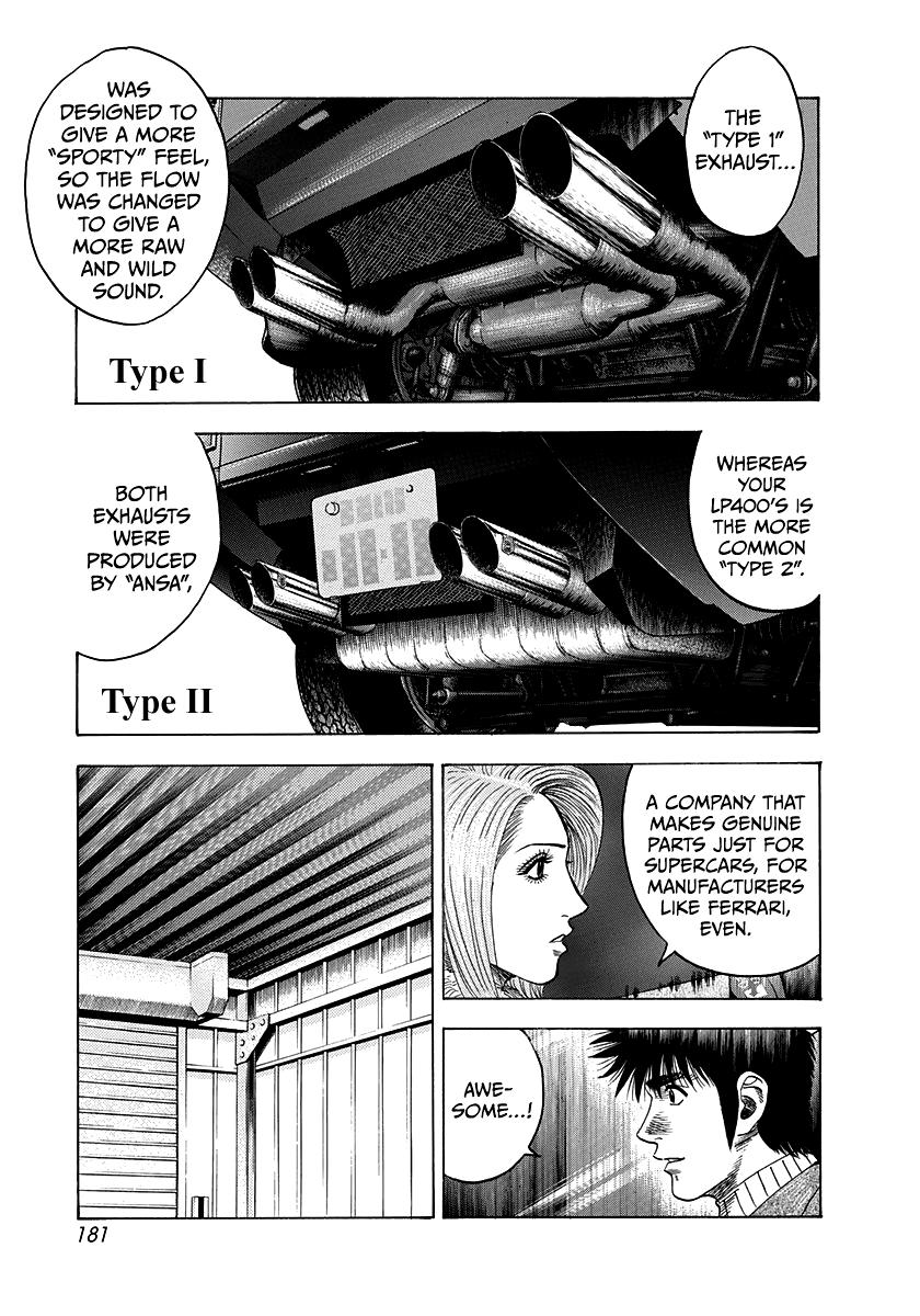 Countach Chap 77 - Next Chap 78