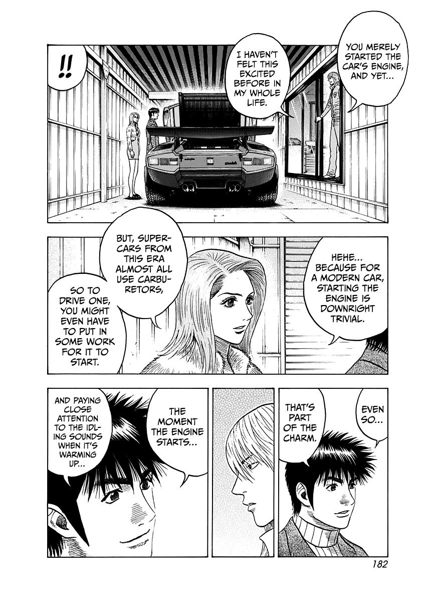 Countach Chap 77 - Next Chap 78