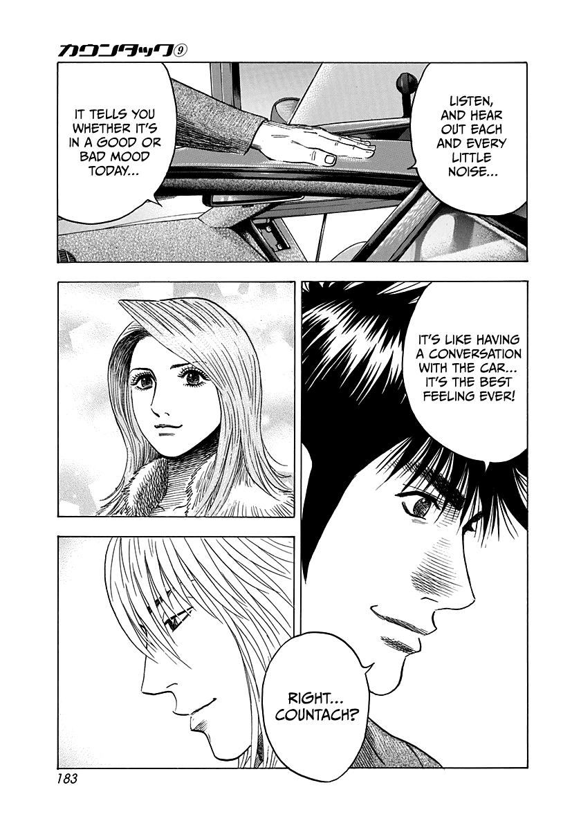 Countach Chap 77 - Next Chap 78