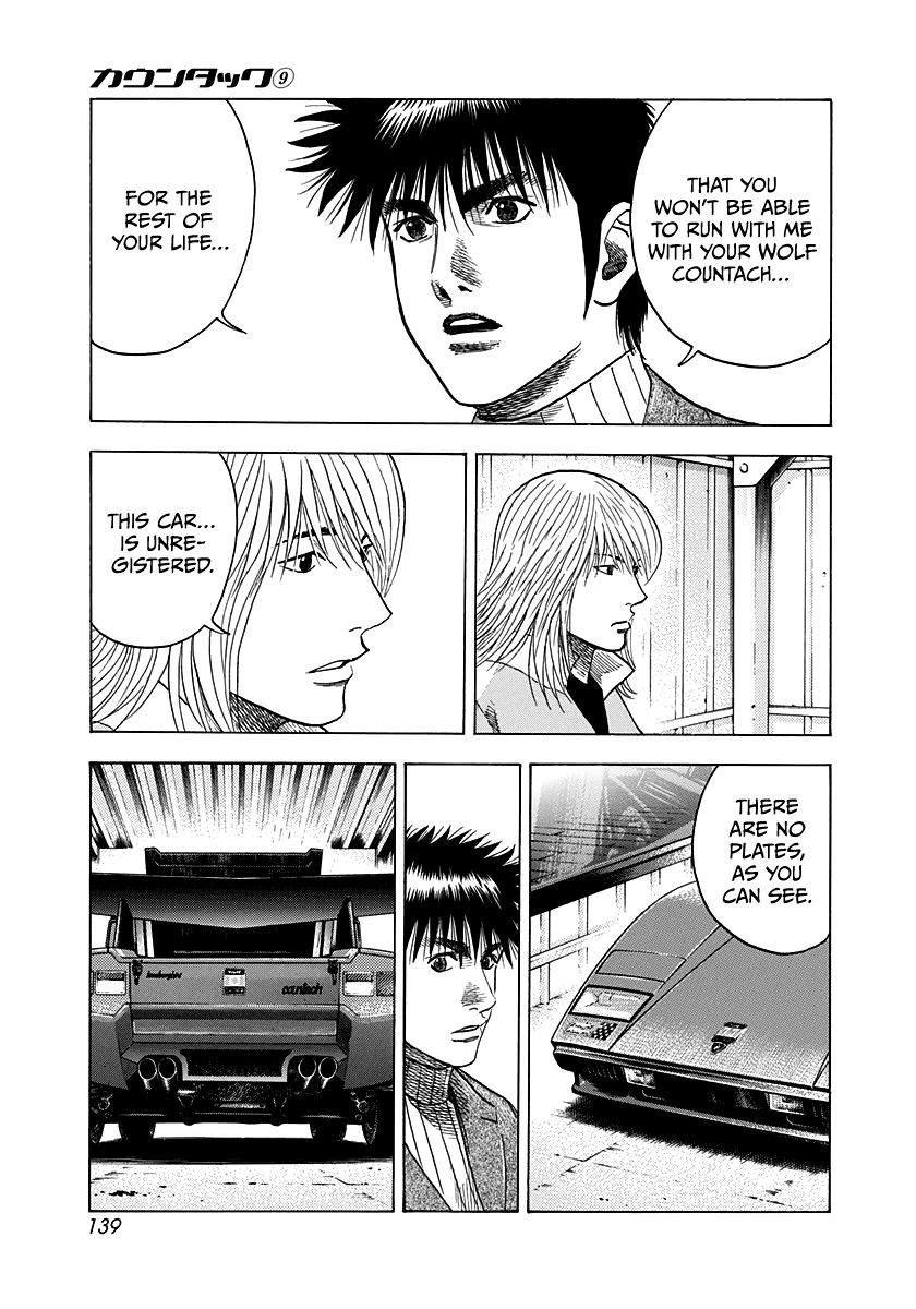 Countach Chap 77 - Next Chap 78