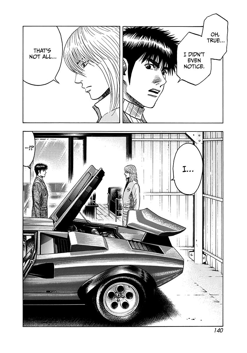 Countach Chap 77 - Next Chap 78