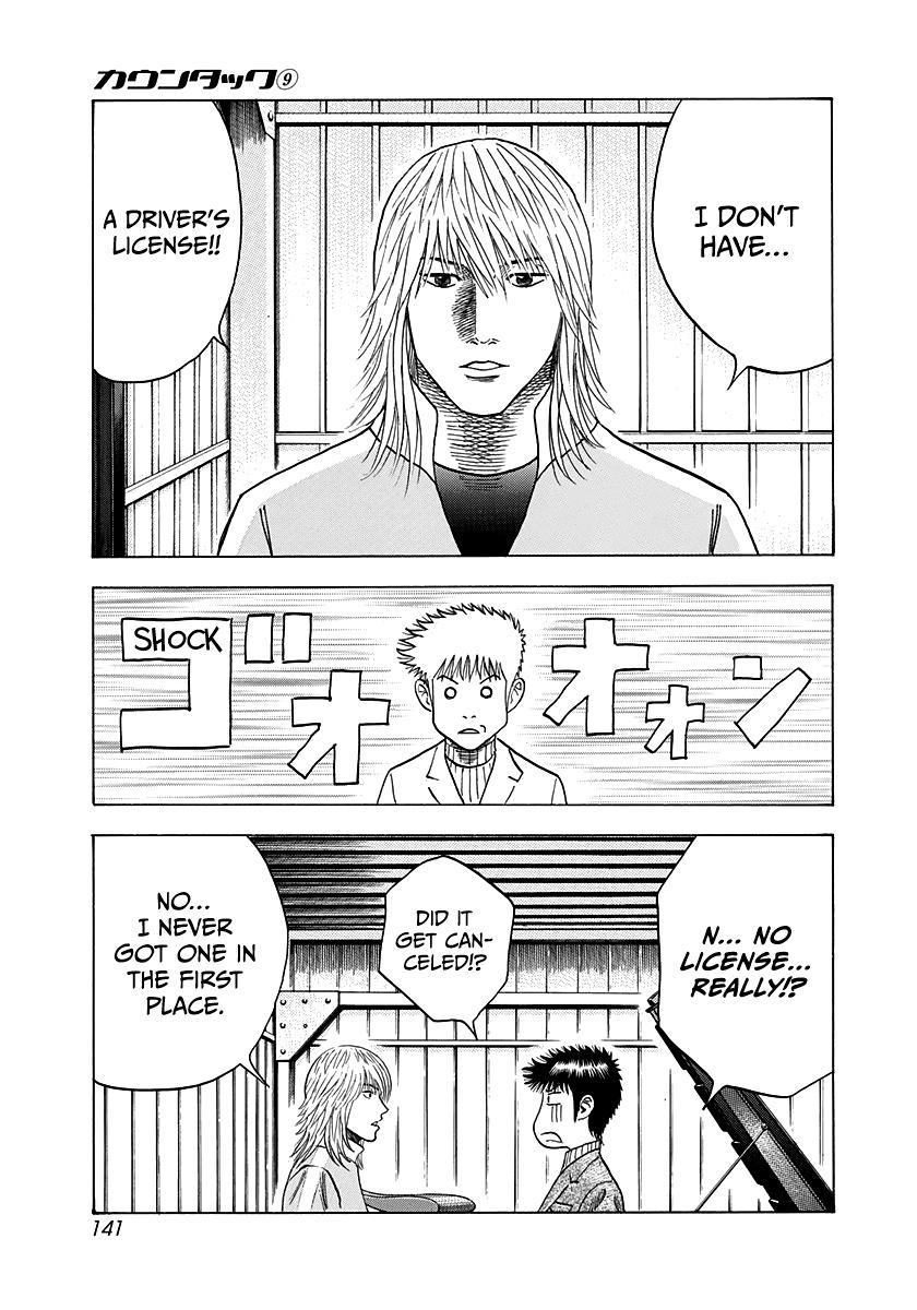 Countach Chap 77 - Next Chap 78