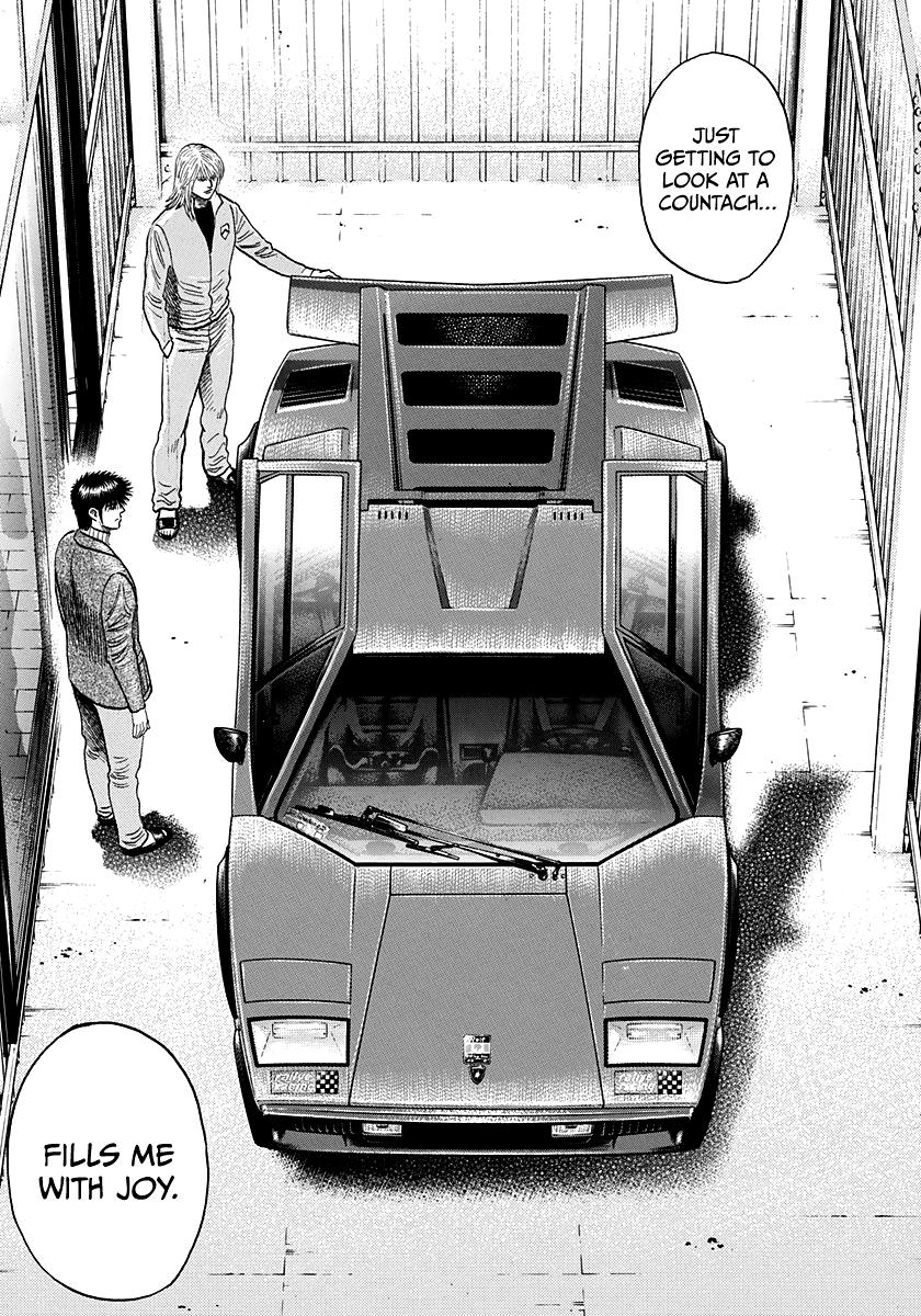 Countach Chap 77 - Next Chap 78