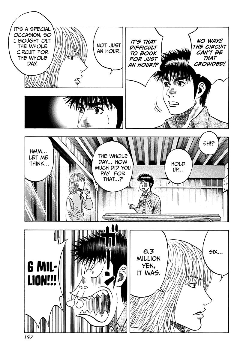 Countach Chap 78 - Next Chap 79