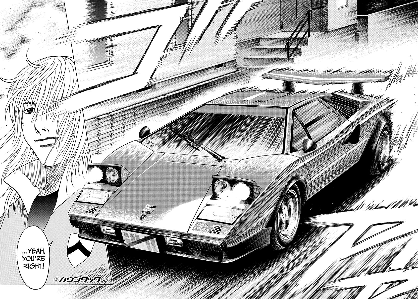 Countach Chap 78 - Next Chap 79