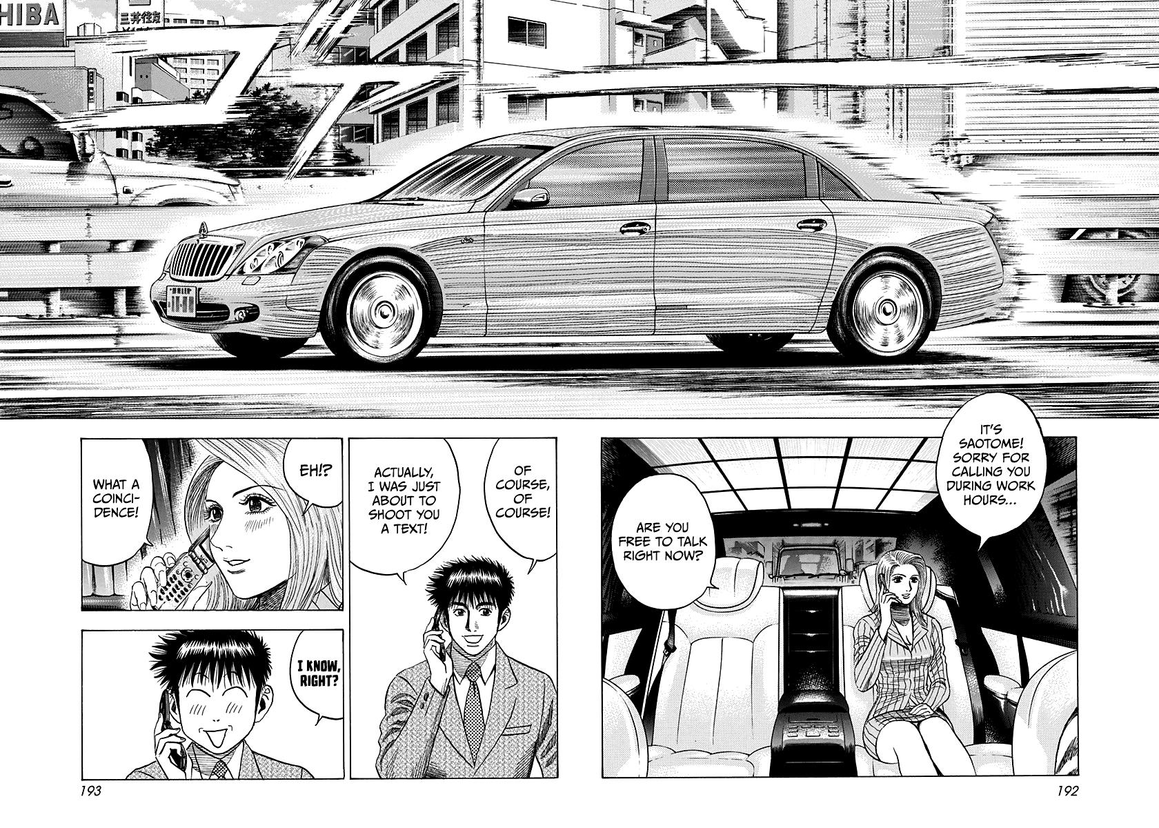 Countach Chap 78 - Next Chap 79