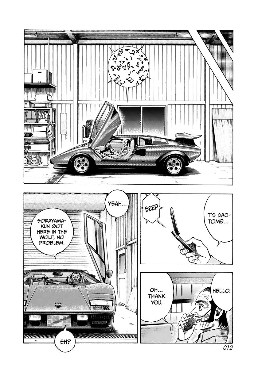 Countach Chap 79 - Next Chap 80