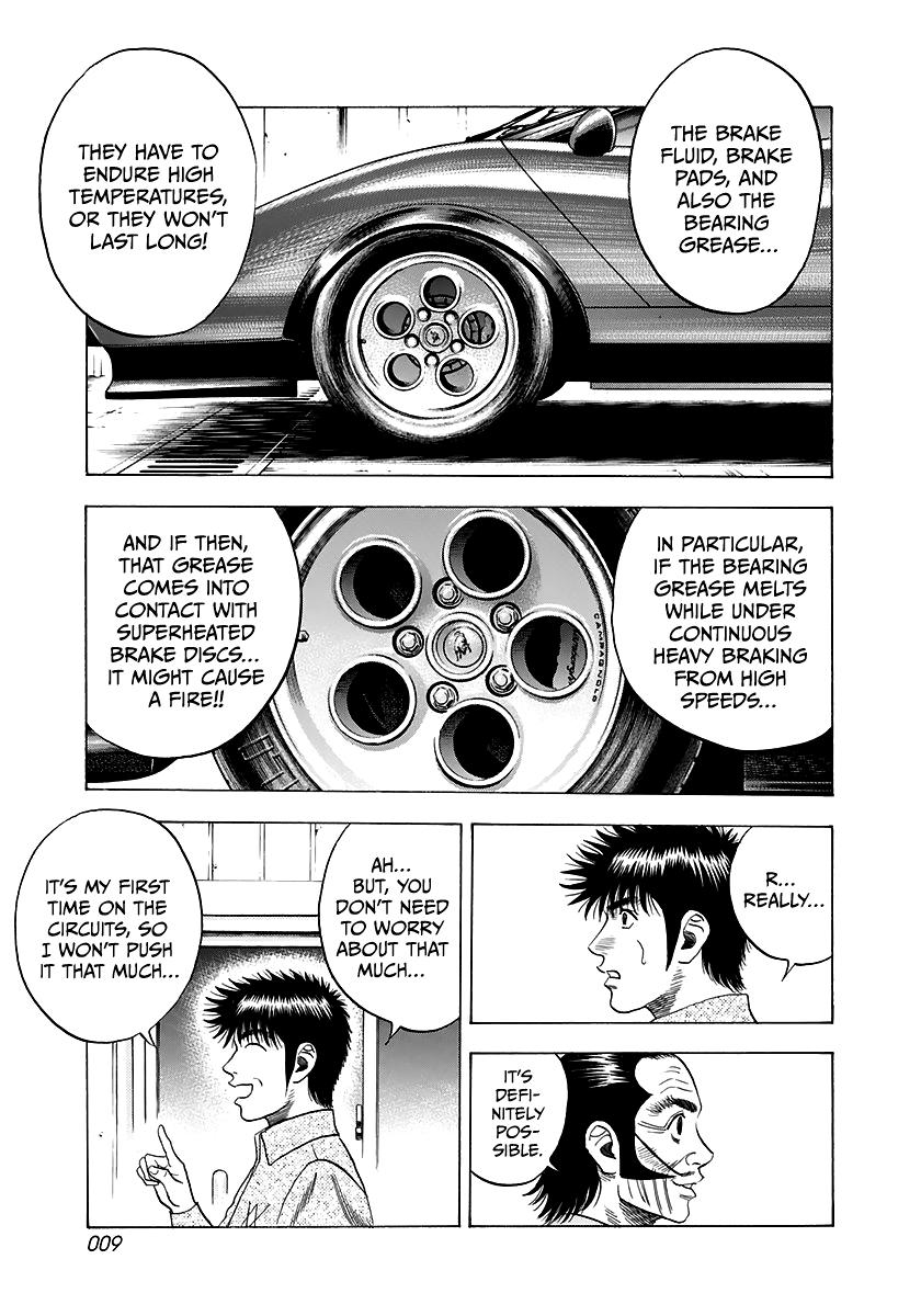 Countach Chap 79 - Next Chap 80