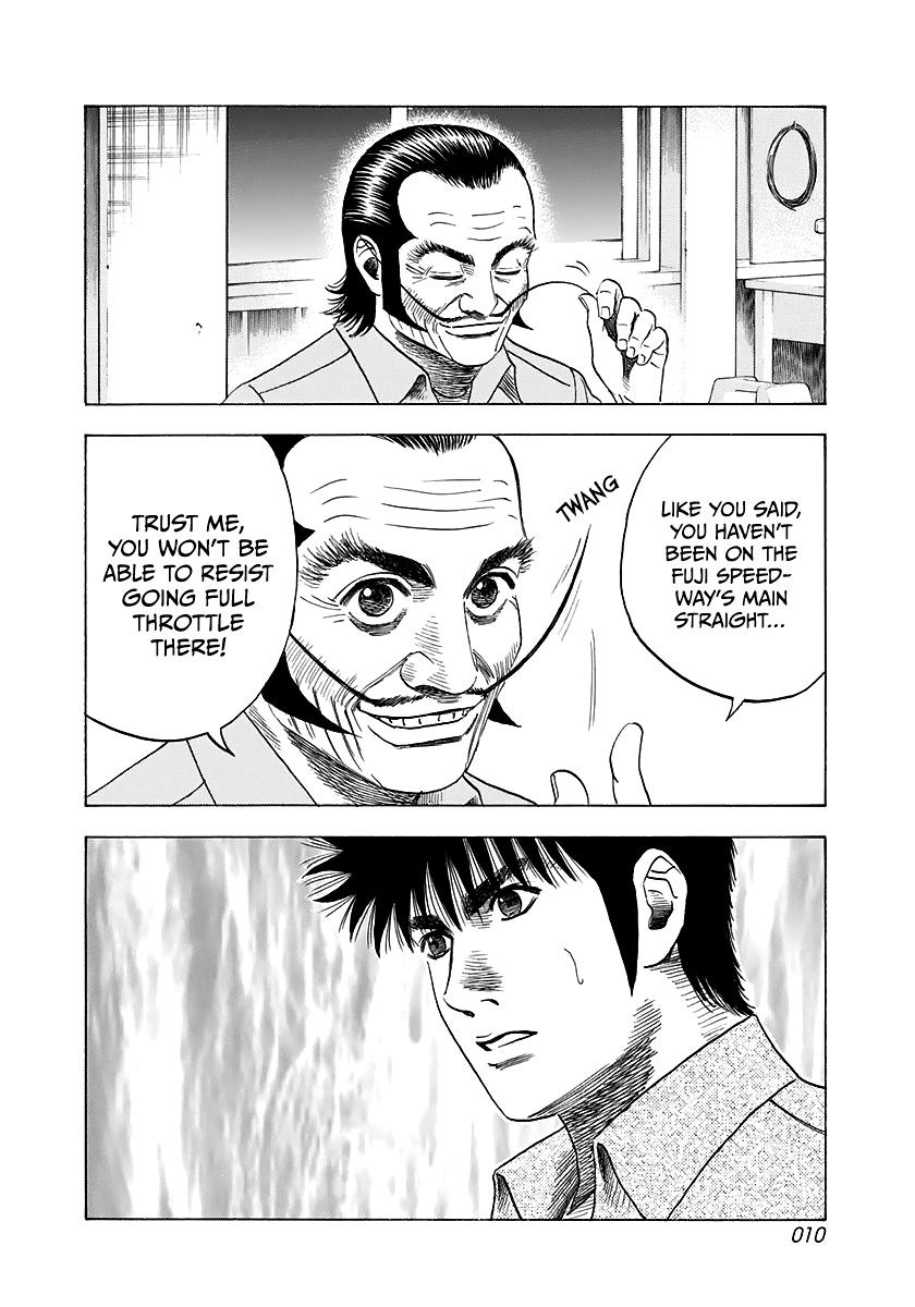 Countach Chap 79 - Next Chap 80