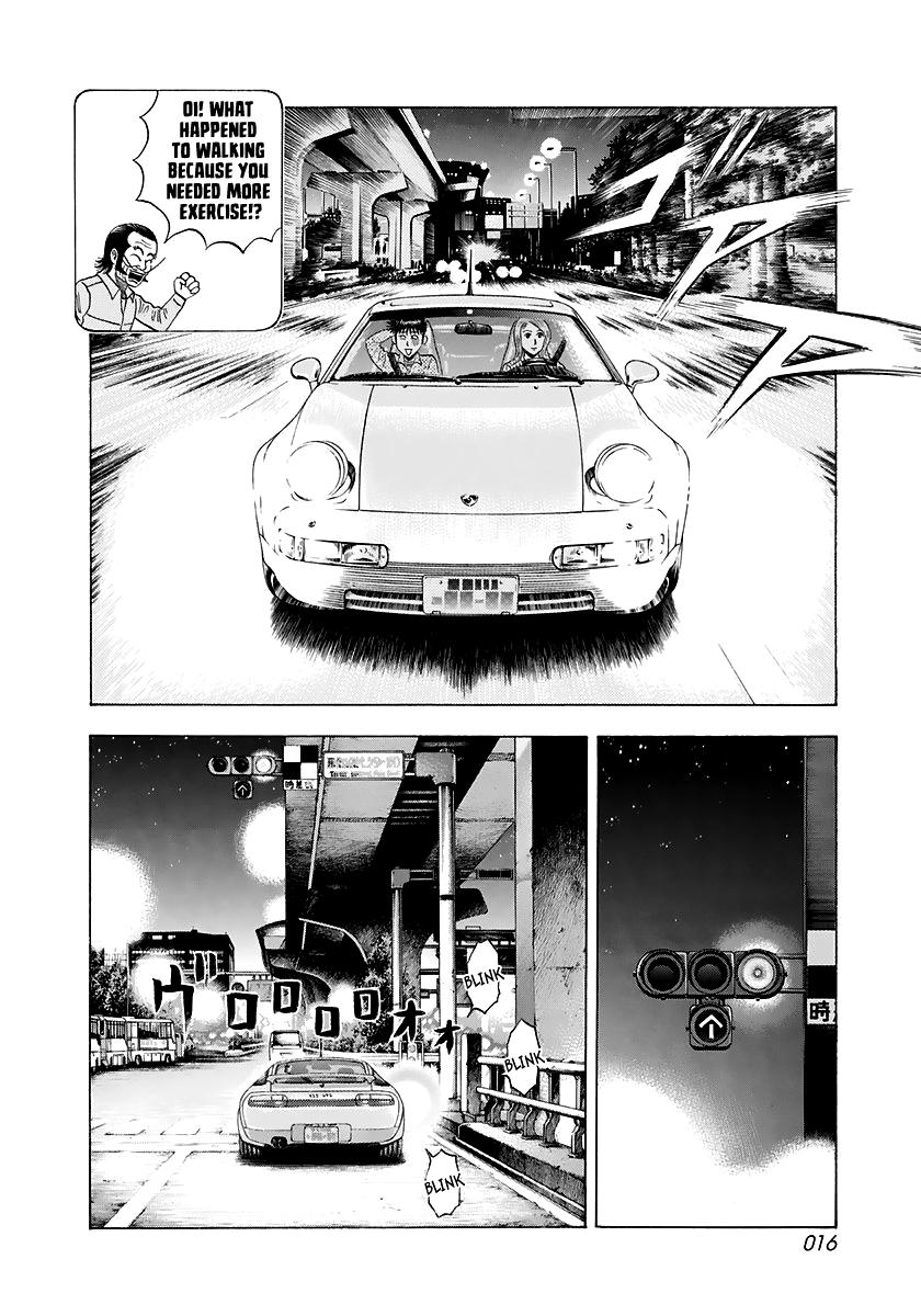 Countach Chap 79 - Next Chap 80