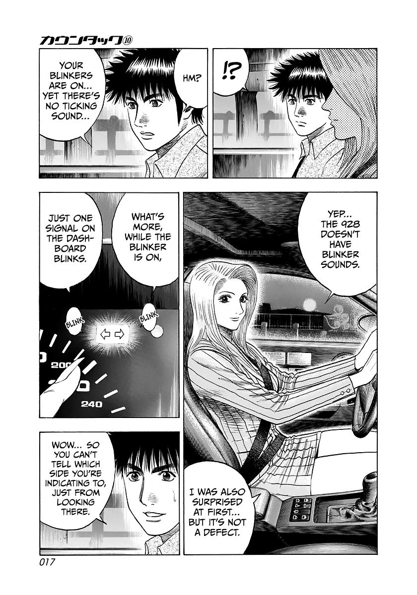 Countach Chap 79 - Next Chap 80