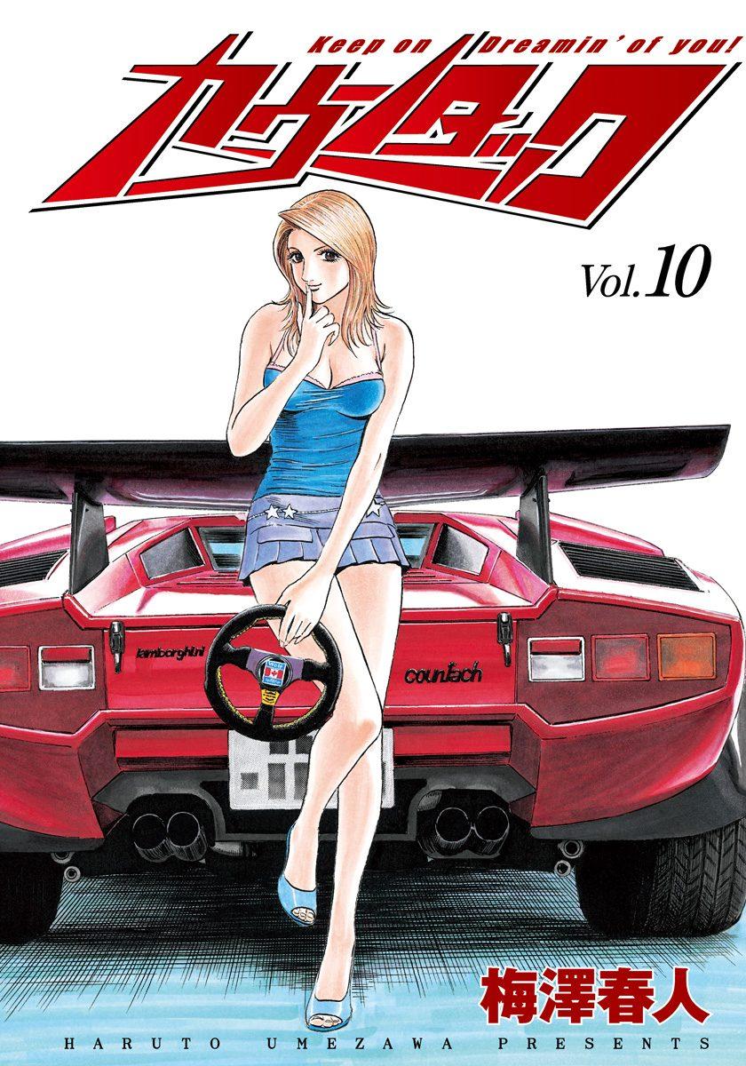 Countach Chap 79 - Next Chap 80