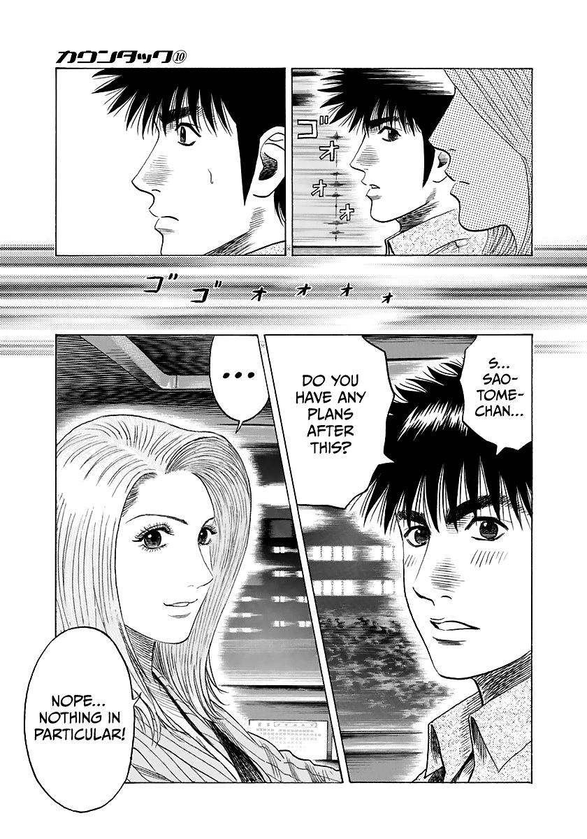 Countach Chap 79 - Next Chap 80