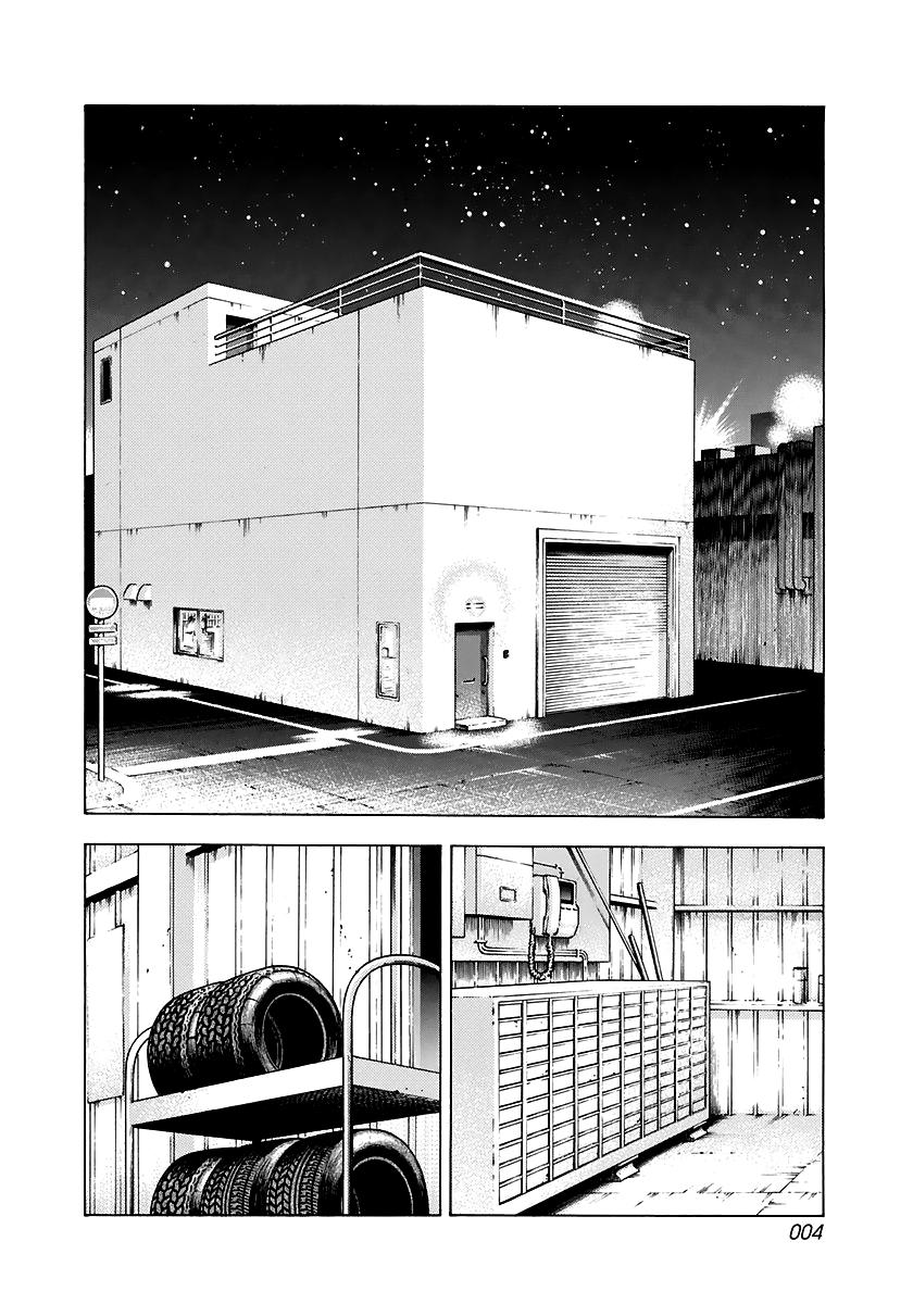 Countach Chap 79 - Next Chap 80