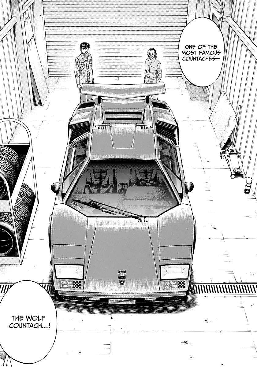 Countach Chap 79 - Next Chap 80