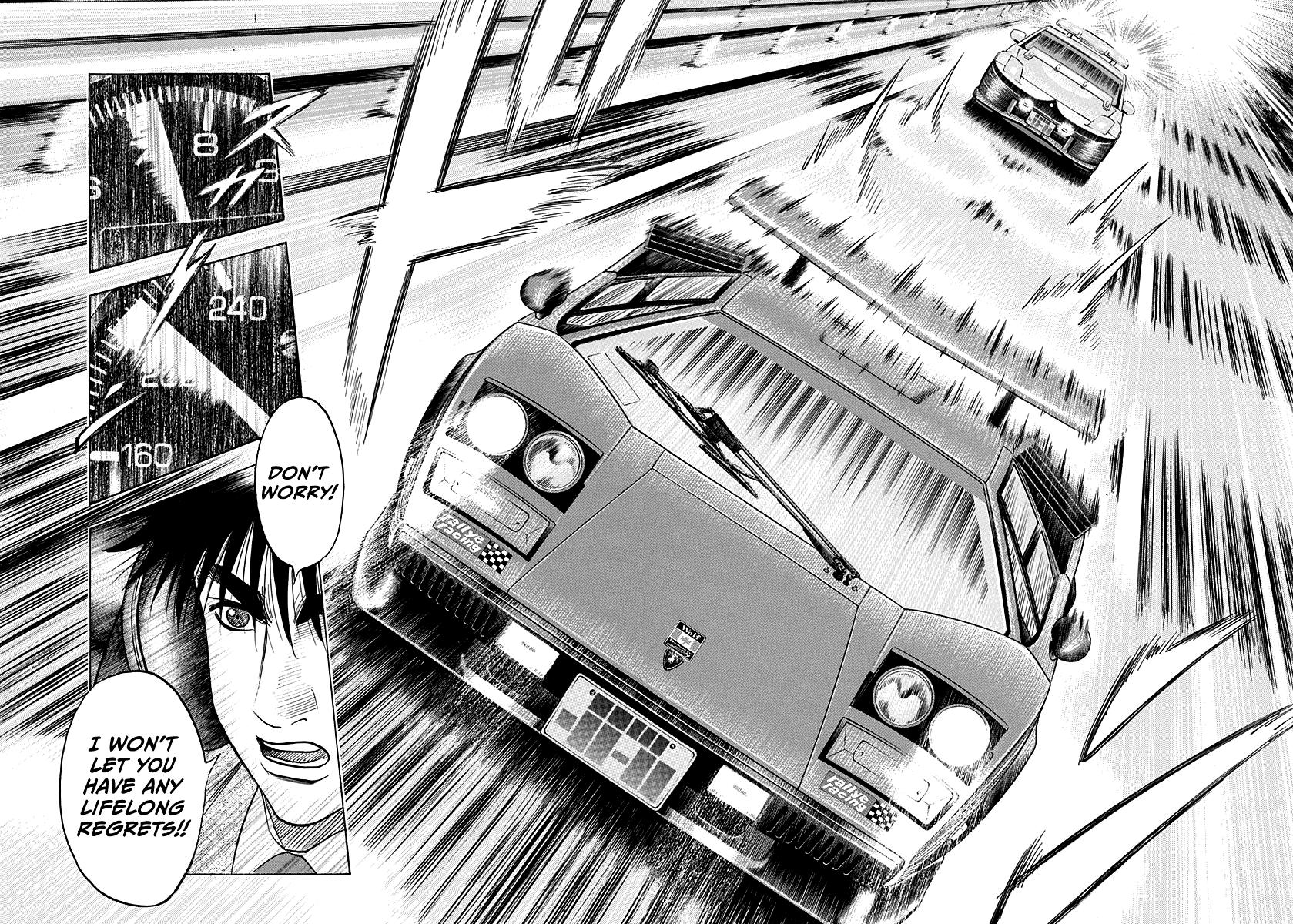 Countach Chap 180 - Next Chap 181