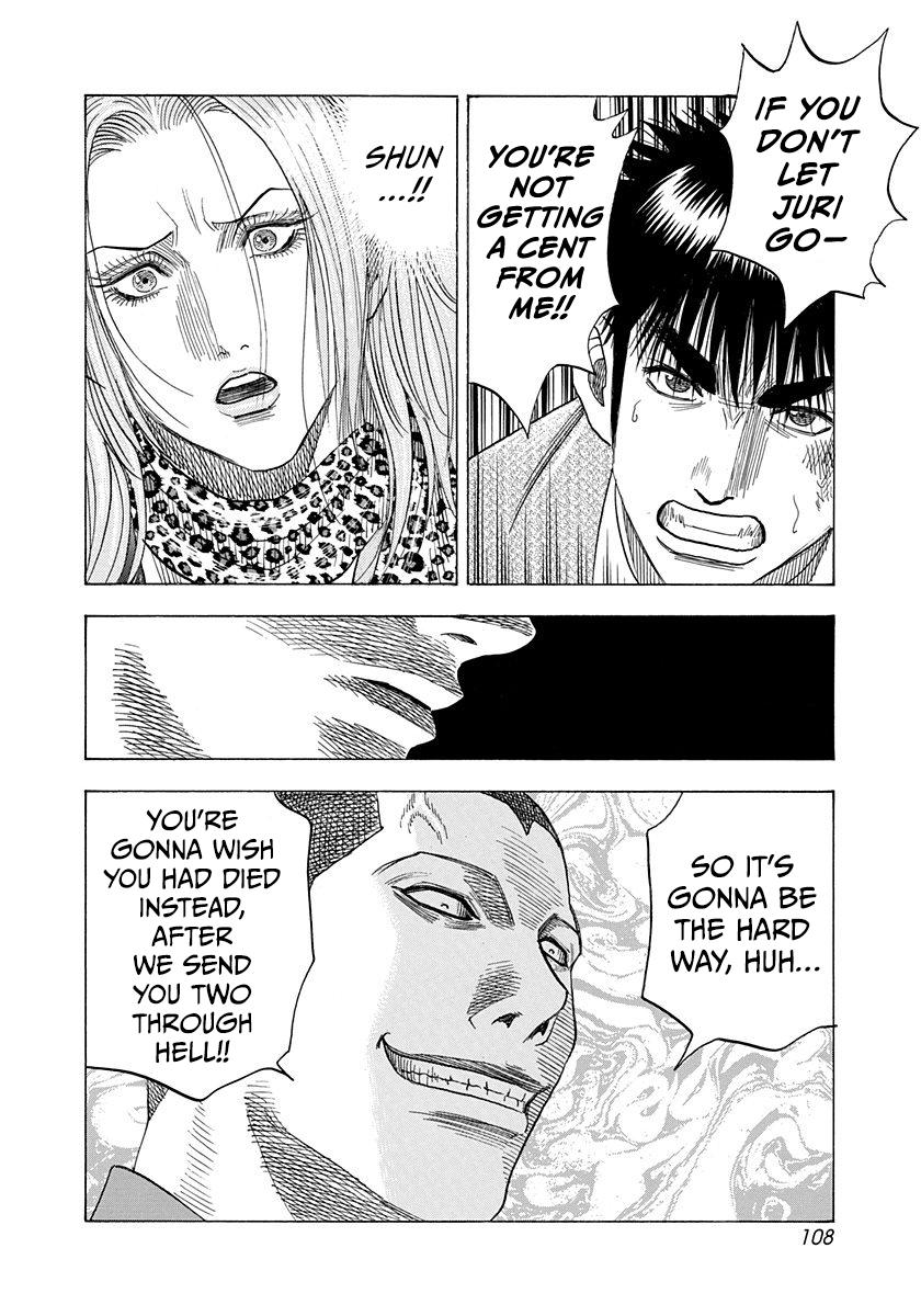 Countach Chap 185 - Next Chap 186