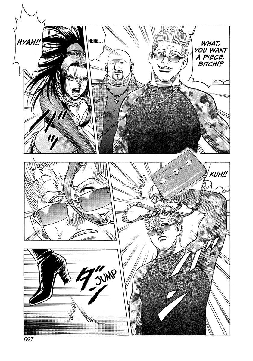 Countach Chap 185 - Next Chap 186