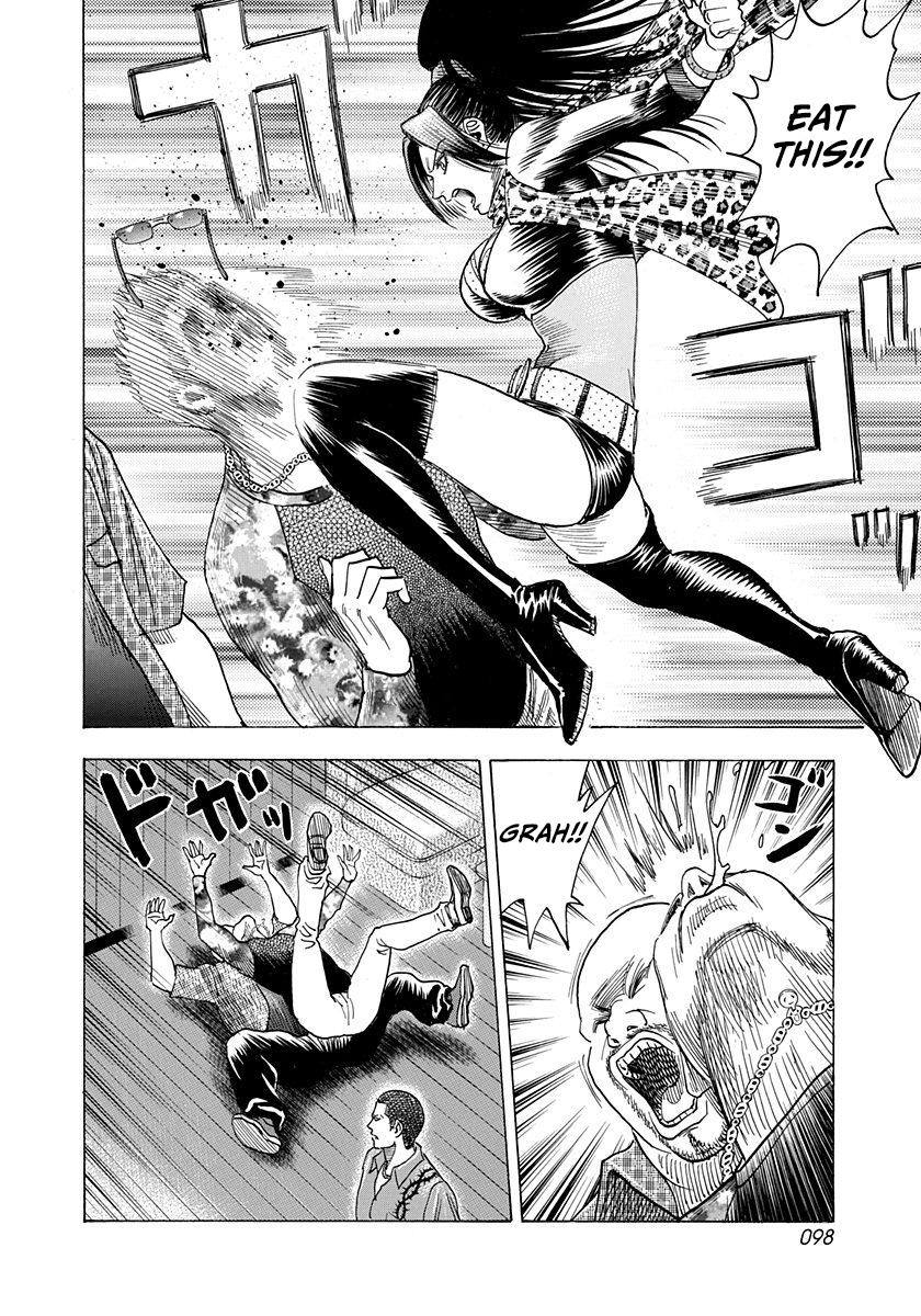 Countach Chap 185 - Next Chap 186