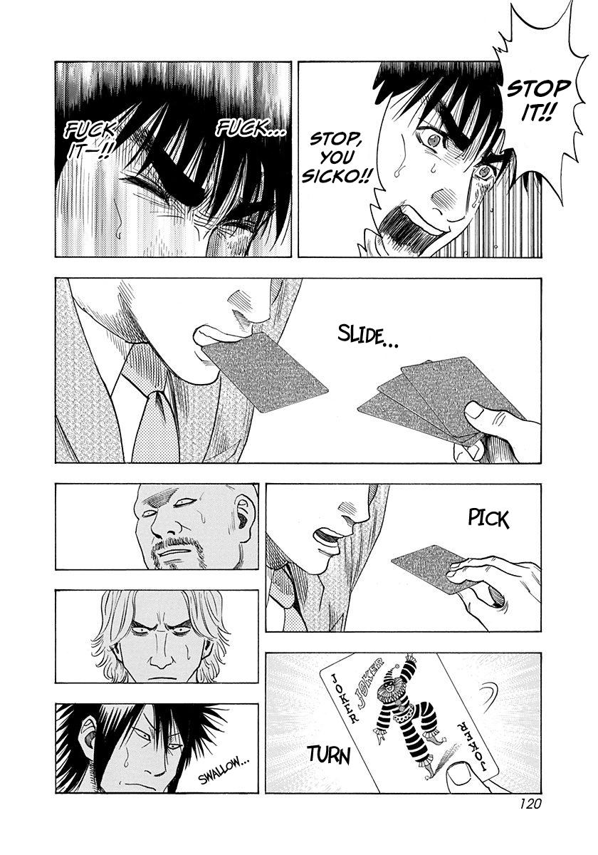 Countach Chap 186 - Next Chap 187