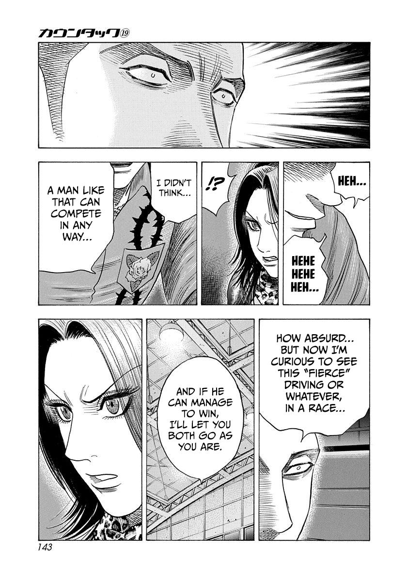 Countach Chap 187 - Next Chap 188
