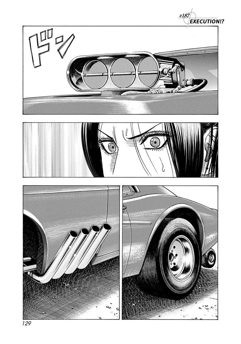 Countach Chap 187 - Next Chap 188