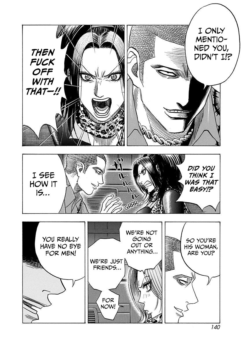 Countach Chap 187 - Next Chap 188