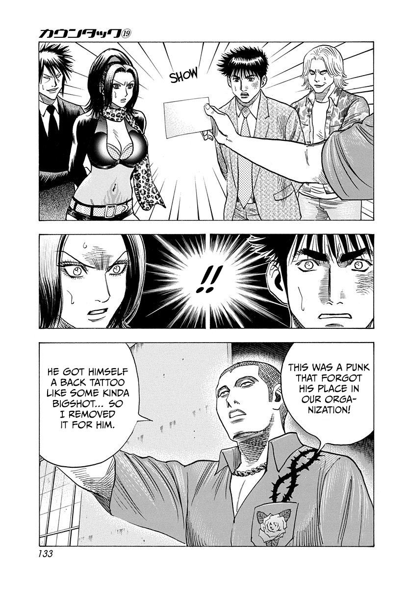 Countach Chap 187 - Next Chap 188