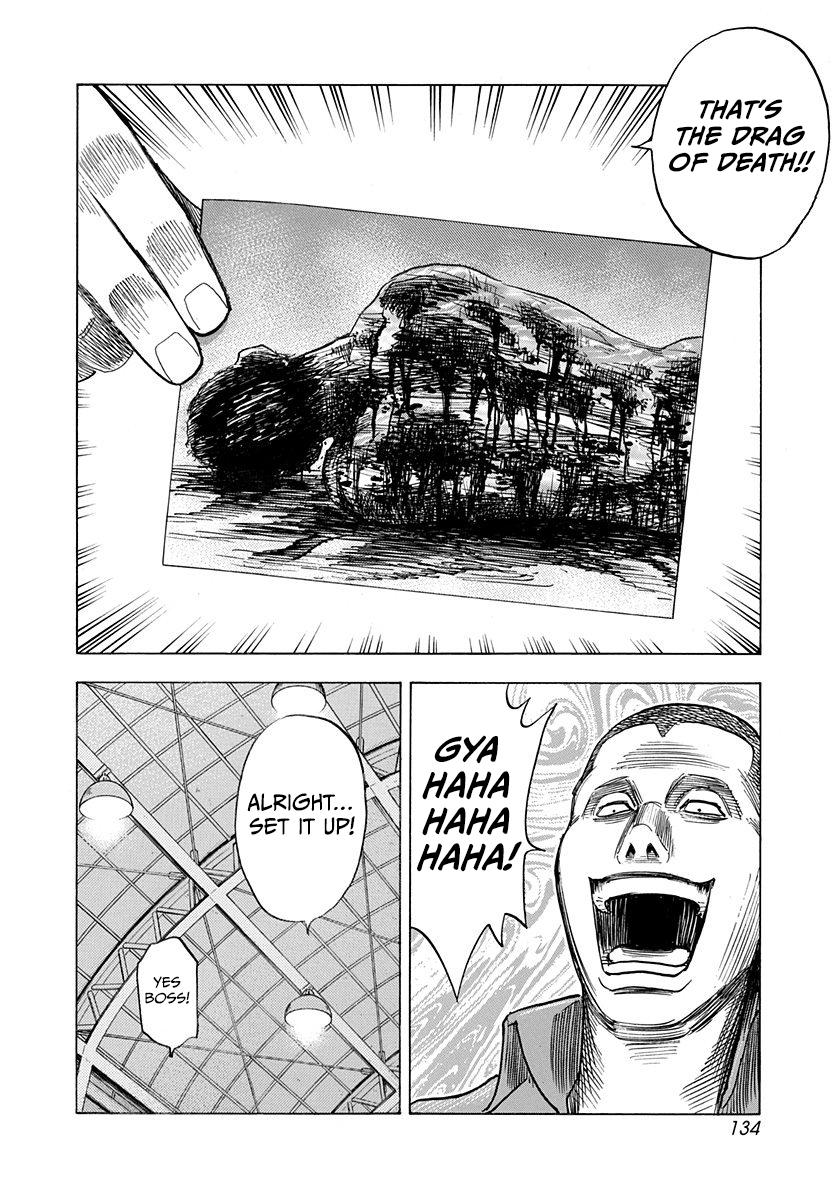 Countach Chap 187 - Next Chap 188