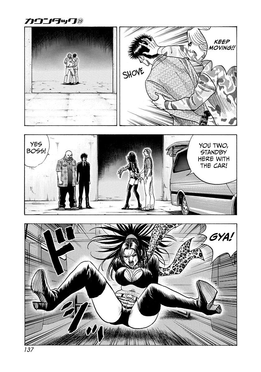 Countach Chap 187 - Next Chap 188