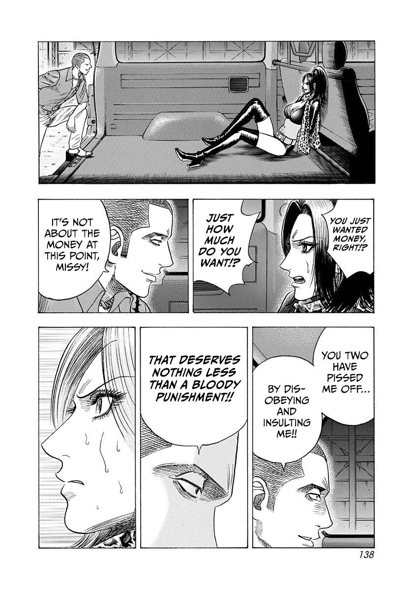 Countach Chap 187 - Next Chap 188