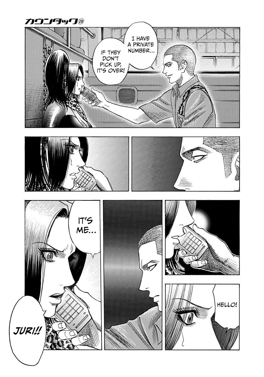 Countach Chap 188 - Next Chap 189