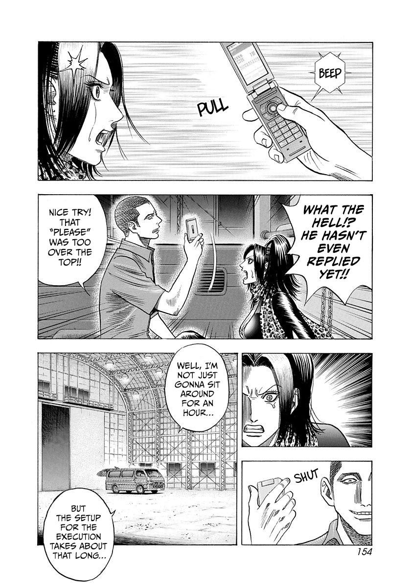 Countach Chap 188 - Next Chap 189